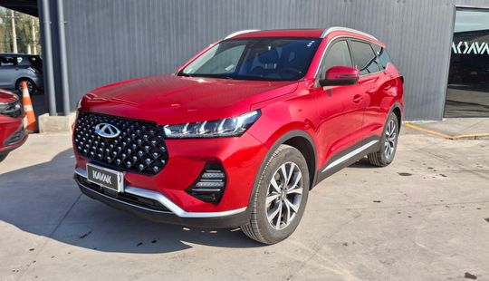 Chery • Tiggo 7 Pro