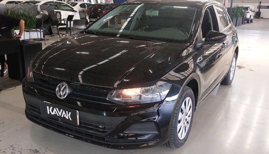 Volkswagen • Polo