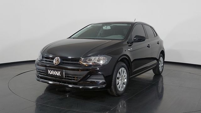 Volkswagen • Polo