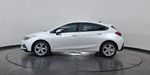 Chevrolet Cruze Ii 1.4 LT Hatchback 2017