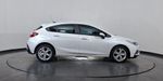 Chevrolet Cruze Ii 1.4 LT Hatchback 2017
