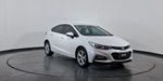 Chevrolet Cruze Ii 1.4 LT Hatchback 2017