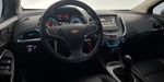 Chevrolet Cruze Ii 1.4 LT Hatchback 2017