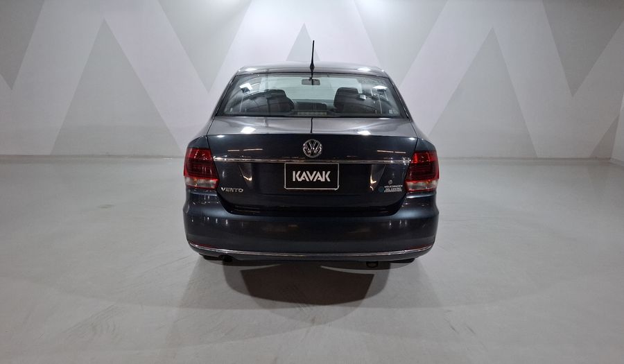 Volkswagen Vento 1.6 COMFORTLINE Sedan 2019
