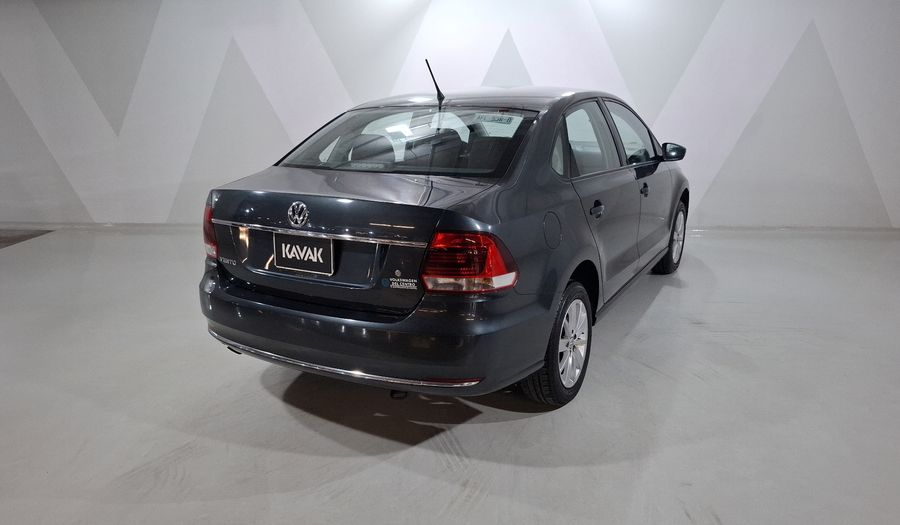 Volkswagen Vento 1.6 COMFORTLINE Sedan 2019