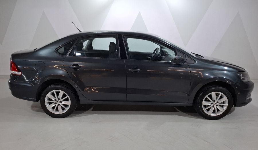 Volkswagen Vento 1.6 COMFORTLINE Sedan 2019