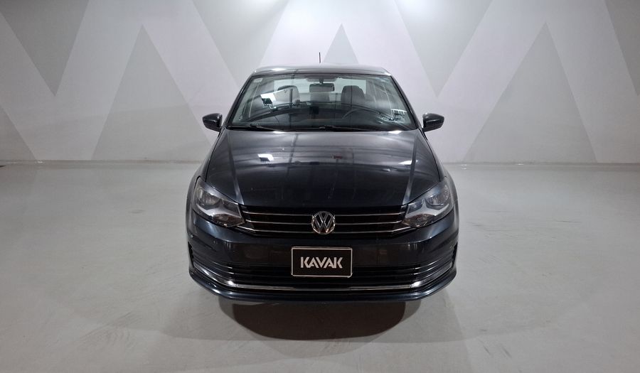 Volkswagen Vento 1.6 COMFORTLINE Sedan 2019