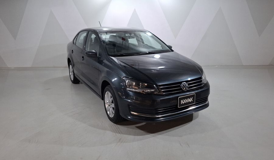 Volkswagen Vento 1.6 COMFORTLINE Sedan 2019