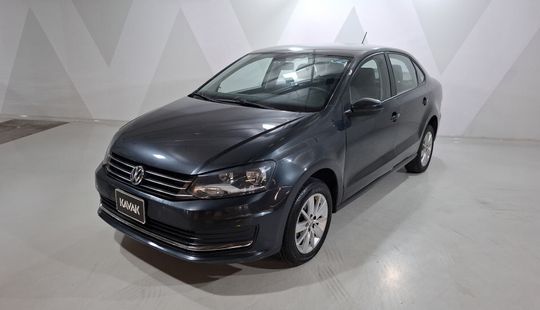 Volkswagen • Vento