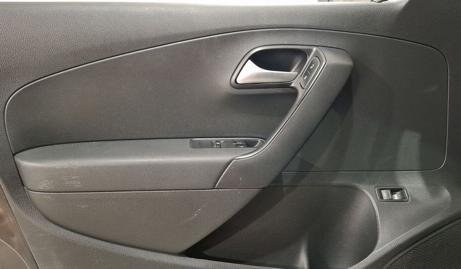 Volkswagen Vento 1.6 COMFORTLINE Sedan 2019