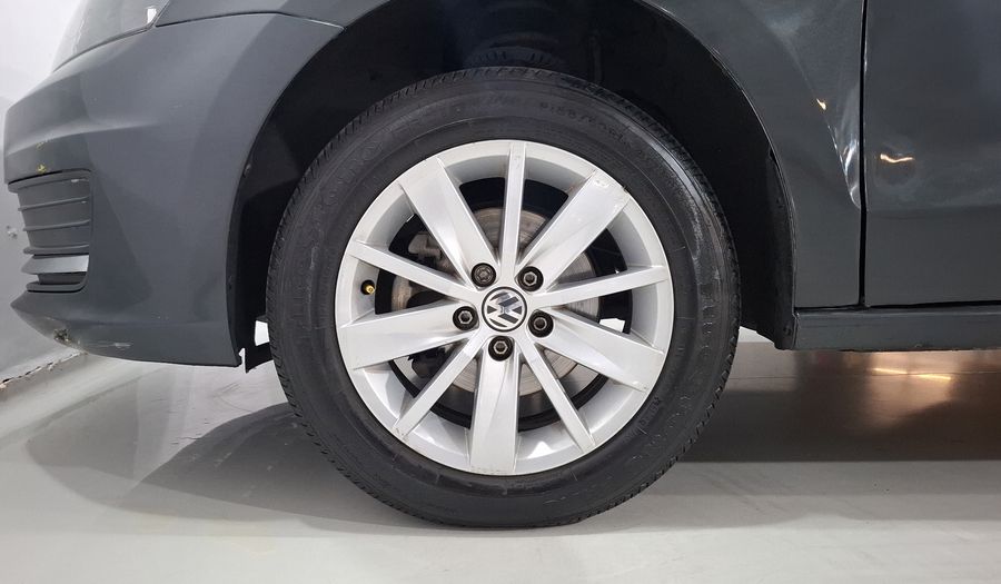 Volkswagen Vento 1.6 COMFORTLINE Sedan 2019