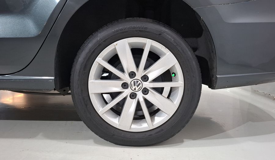 Volkswagen Vento 1.6 COMFORTLINE Sedan 2019