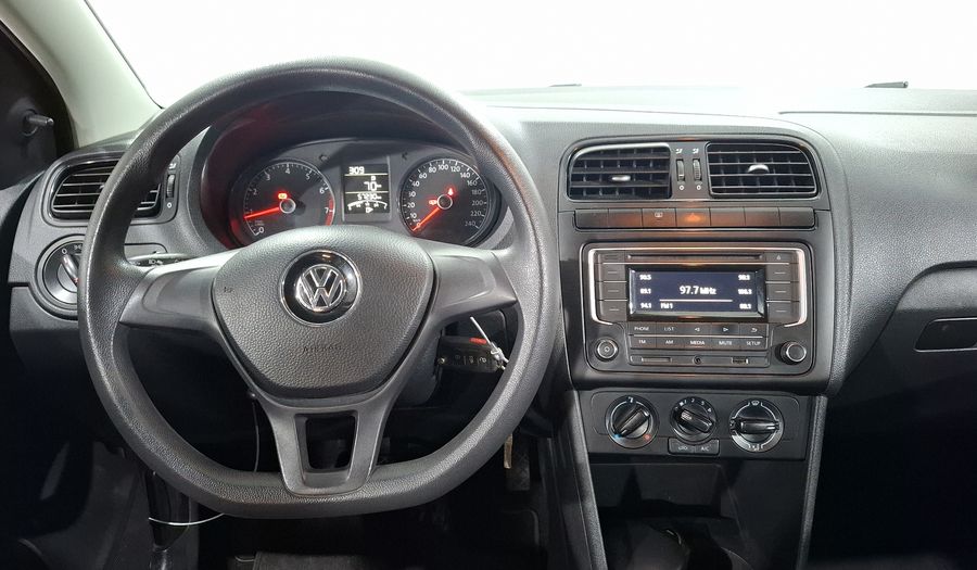 Volkswagen Vento 1.6 COMFORTLINE Sedan 2019