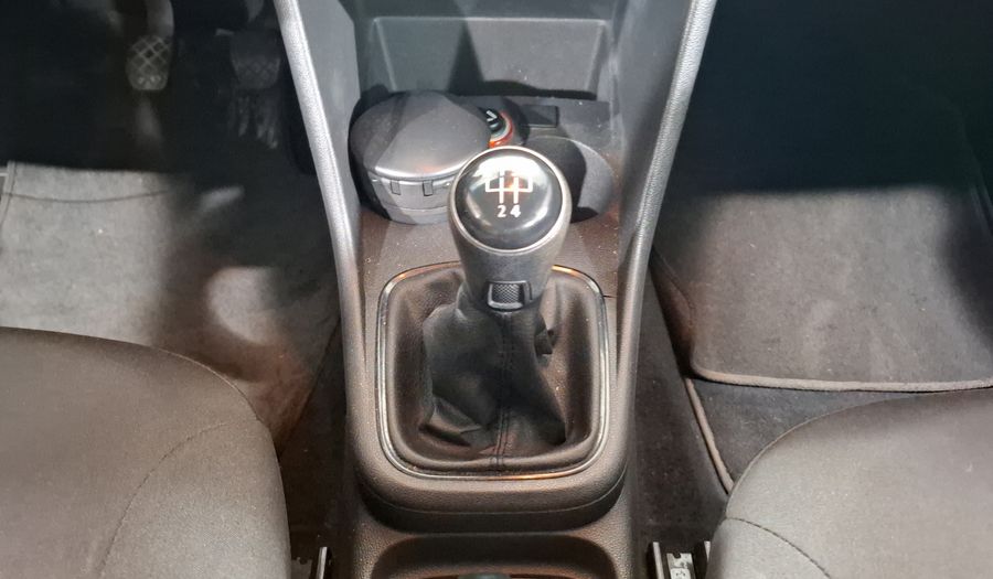 Volkswagen Vento 1.6 COMFORTLINE Sedan 2019