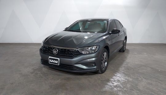 Volkswagen • Jetta