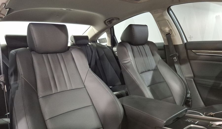 Honda Accord 2.0 TOURING AUTO Sedan 2018