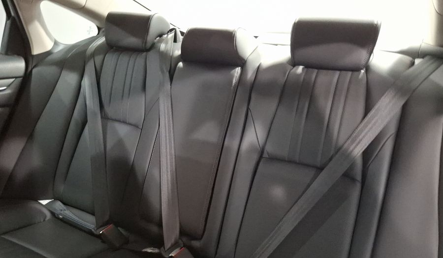 Honda Accord 2.0 TOURING AUTO Sedan 2018