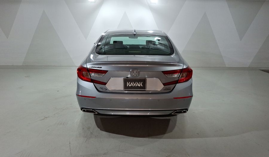 Honda Accord 2.0 TOURING AUTO Sedan 2018