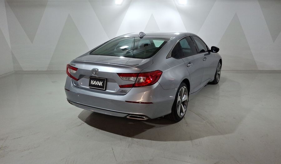 Honda Accord 2.0 TOURING AUTO Sedan 2018