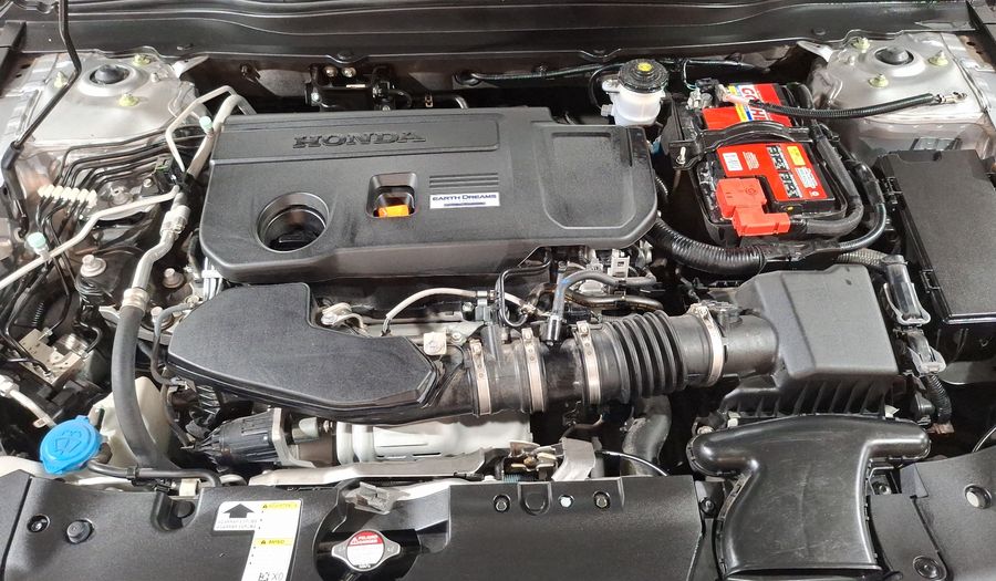 Honda Accord 2.0 TOURING AUTO Sedan 2018
