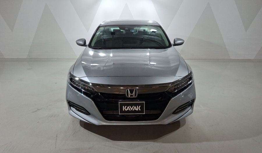 Honda Accord 2.0 TOURING AUTO Sedan 2018