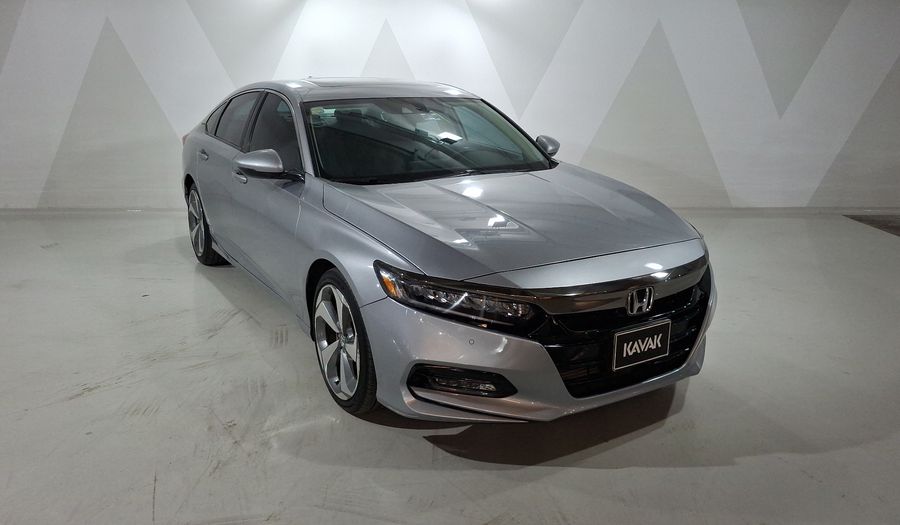 Honda Accord 2.0 TOURING AUTO Sedan 2018