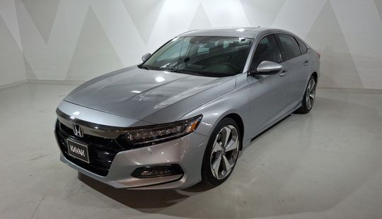 Honda • Accord