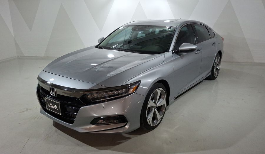 Honda Accord 2.0 TOURING AUTO Sedan 2018