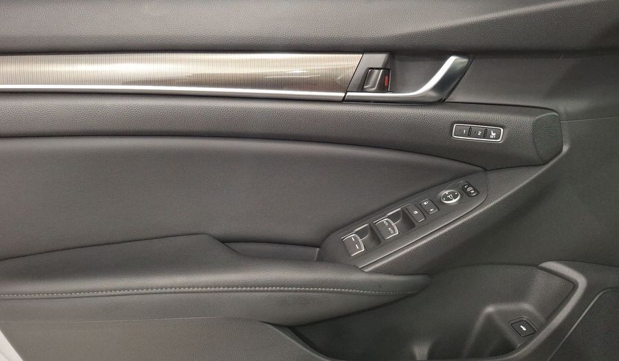 Honda Accord 2.0 TOURING AUTO Sedan 2018