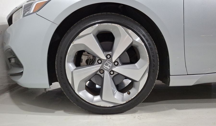 Honda Accord 2.0 TOURING AUTO Sedan 2018