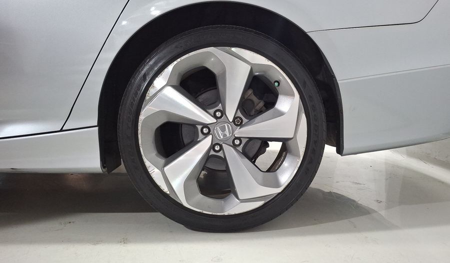 Honda Accord 2.0 TOURING AUTO Sedan 2018