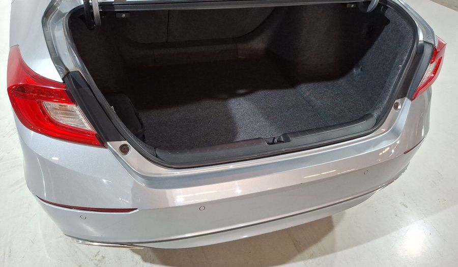 Honda Accord 2.0 TOURING AUTO Sedan 2018