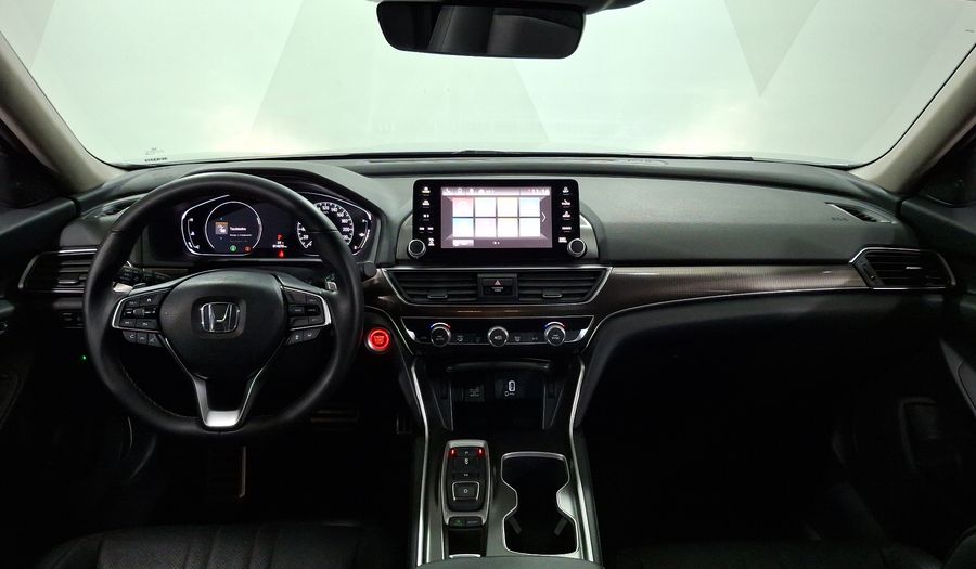 Honda Accord 2.0 TOURING AUTO Sedan 2018