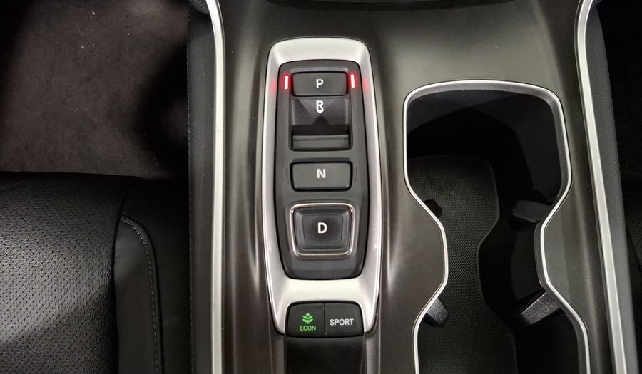 Honda Accord 2.0 TOURING AUTO Sedan 2018
