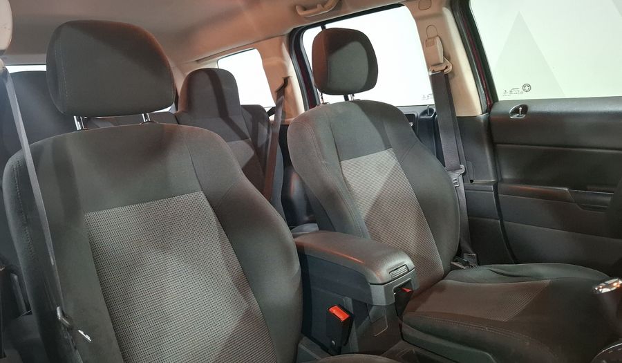 Jeep Patriot 2.4 SPORT FWD ATX Suv 2015