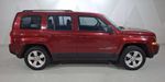 Jeep Patriot 2.4 SPORT FWD ATX Suv 2015