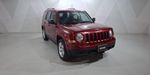 Jeep Patriot 2.4 SPORT FWD ATX Suv 2015