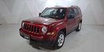 Jeep Patriot 2.4 SPORT FWD ATX Suv 2015