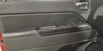 Jeep Patriot 2.4 SPORT FWD ATX Suv 2015