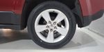 Jeep Patriot 2.4 SPORT FWD ATX Suv 2015