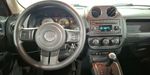 Jeep Patriot 2.4 SPORT FWD ATX Suv 2015
