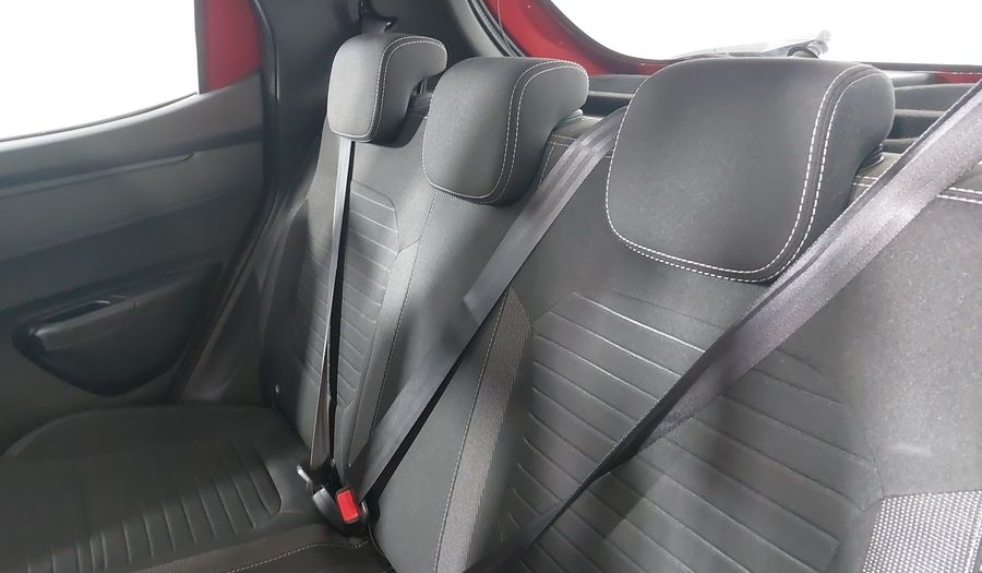 Renault Kwid 1.0 BITONO Hatchback 2021