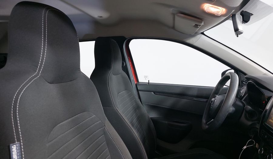 Renault Kwid 1.0 BITONO Hatchback 2021