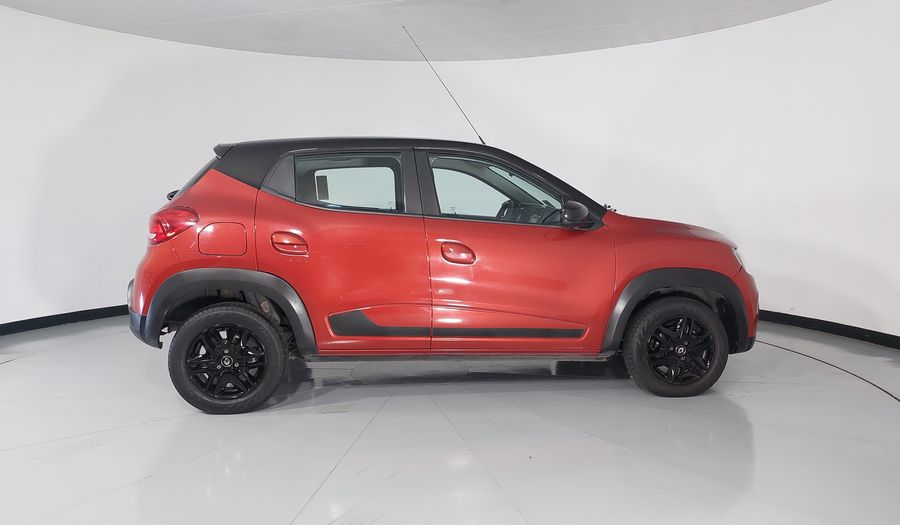 Renault Kwid 1.0 BITONO Hatchback 2021