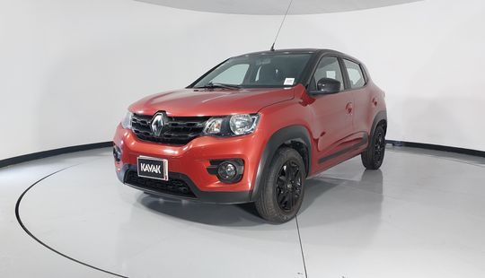Renault • Kwid