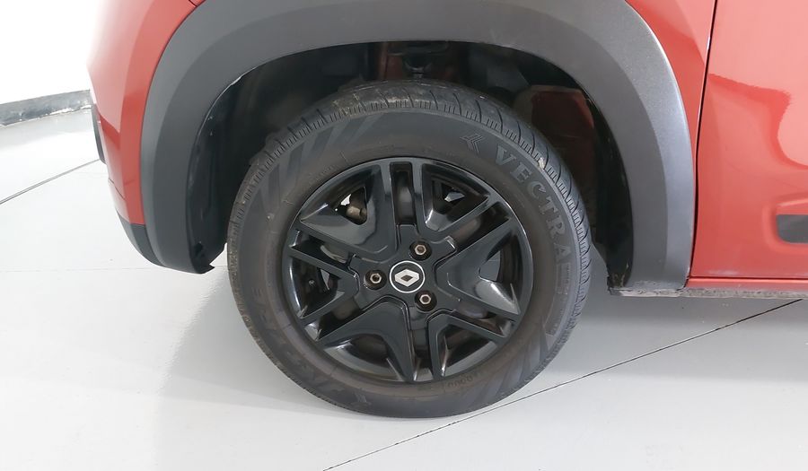 Renault Kwid 1.0 BITONO Hatchback 2021