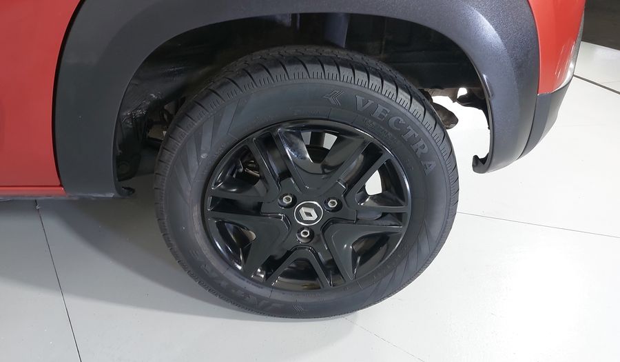 Renault Kwid 1.0 BITONO Hatchback 2021