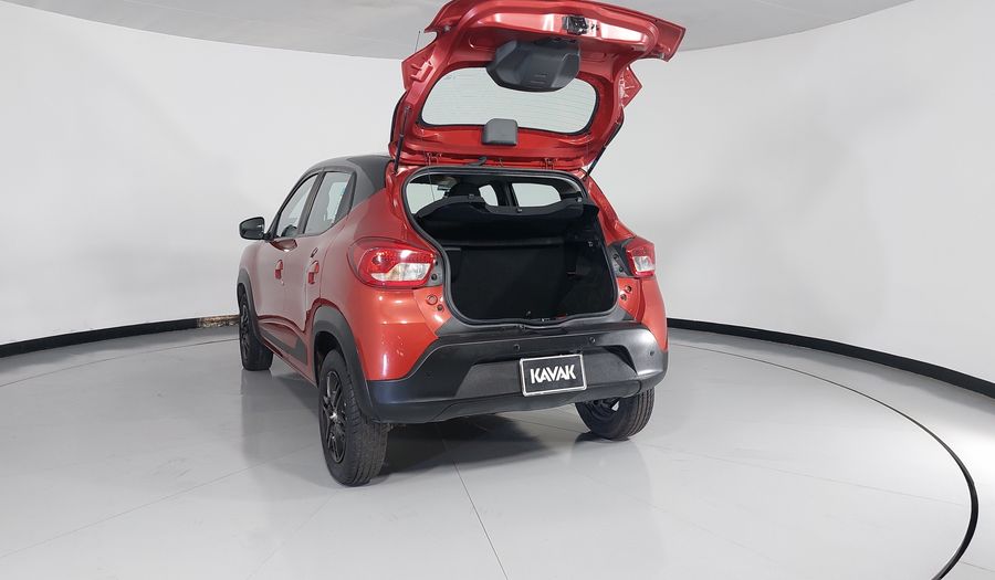Renault Kwid 1.0 BITONO Hatchback 2021