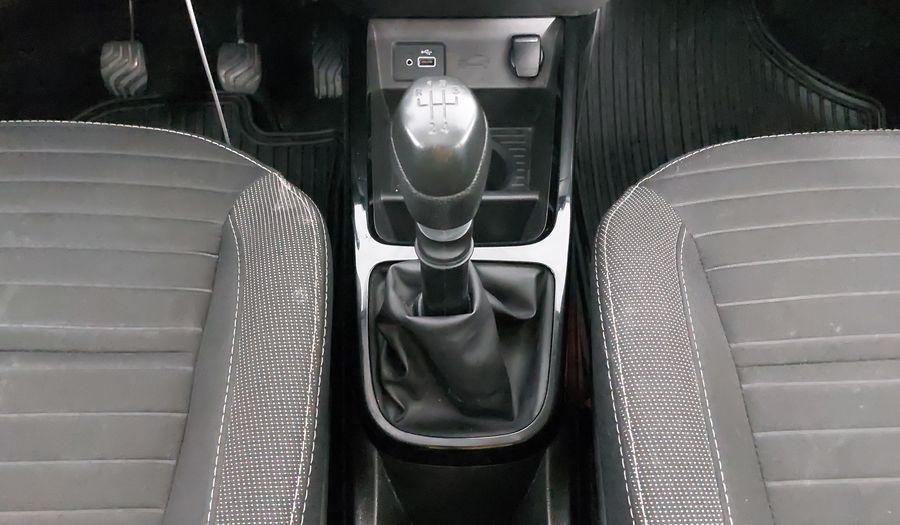 Renault Kwid 1.0 BITONO Hatchback 2021