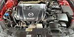Mazda 3 2.5 SEDAN S GRAND TOURING TA Sedan 2018
